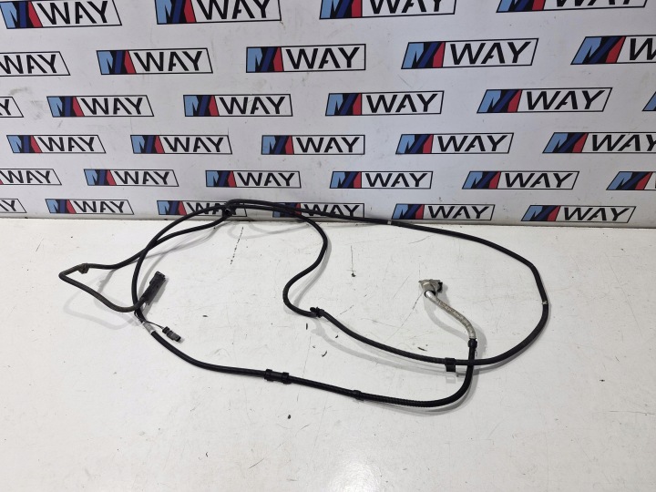 7432455 BMW F39 F40 F45 F46 F48 Conduit pieces tuyaux ADBLUE