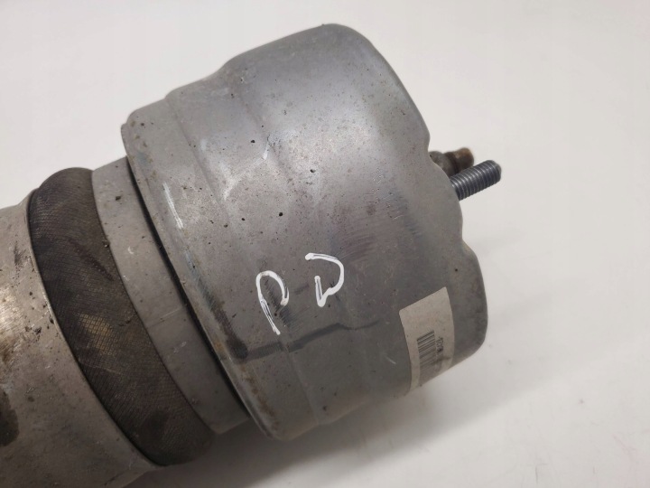 Amortiguador neumático Frente lado derecho Porsche Panamera (970) 8