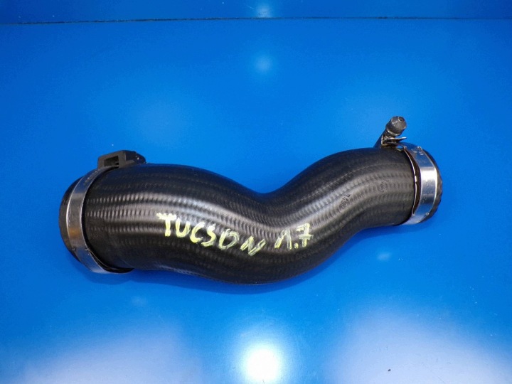 HYUNDAI TUCSON III I40 KIA SPORTAGE IV 1.7 CRDI tubo flessibile tubo radiatore intercooler