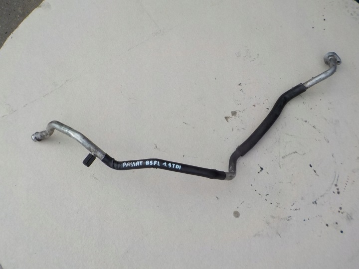 Conduit pieces tuyaux Climatisateur air conditionné vw passat b5 1,9 tdi lift