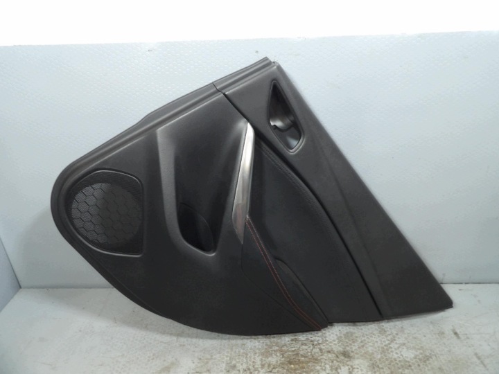 MAZDA 6 GJ SEDAN tapacír dveře záď pravá GHK368520F04