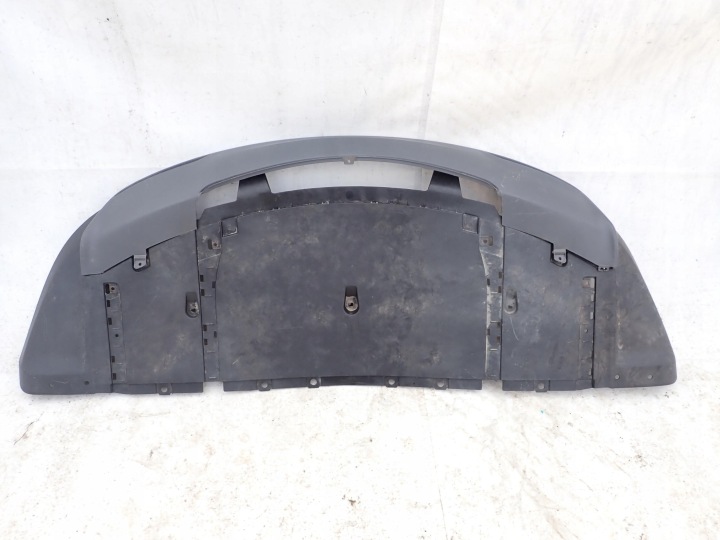 TESLA MODEL S 12- copertura GREMBIALINA coperchio , copertura sotto Motore