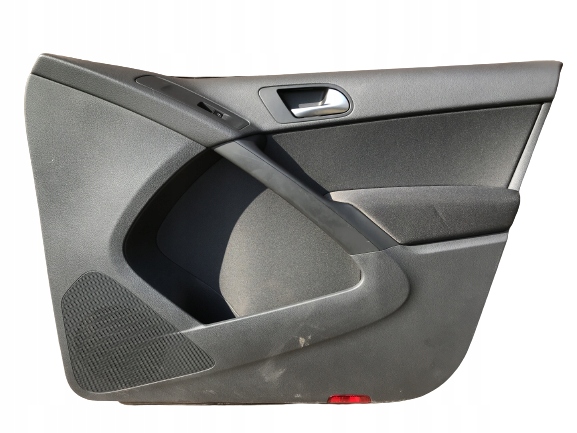 side door right front VW TIGUAN 5N0867012B