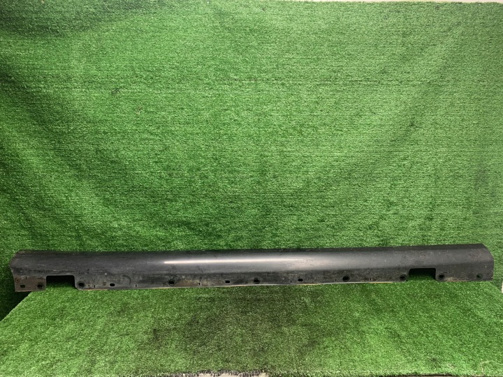 Mercedes W211 Moulage Jupe Couverture Jupes Droit 197 C197 A2116900240