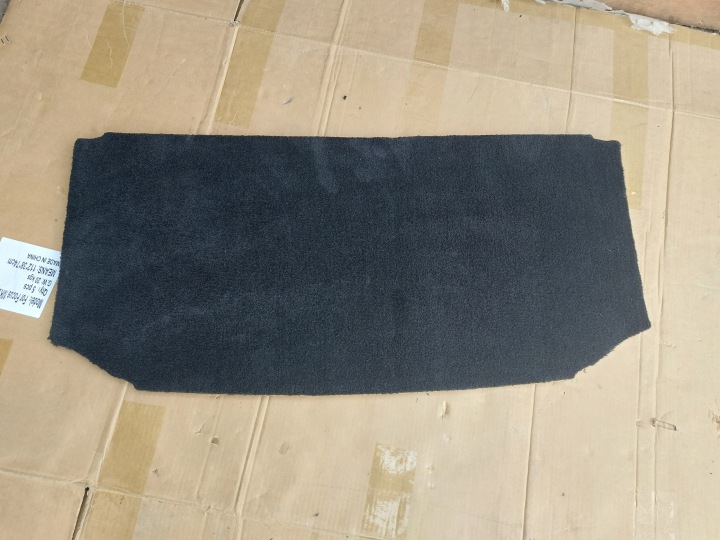 mats floor boot ASTON MARTIN VANTAGE 16r 6G33-454A14-BB