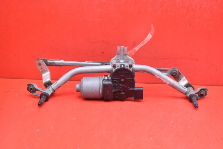 mehanizam motorić brisača prednji dio EU 0390241589 PEUGEOT 208 1 i LIFT
