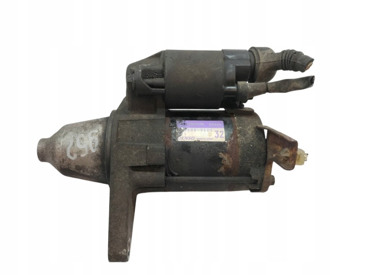 štartér 228000-9580 1.4 Honda Civic VII (2001-2005)