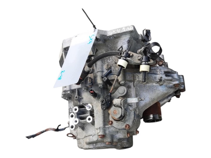 getriebe schaltgetriebe SUZUKI SX4 1.6 DDIS 2006-2009 69K1