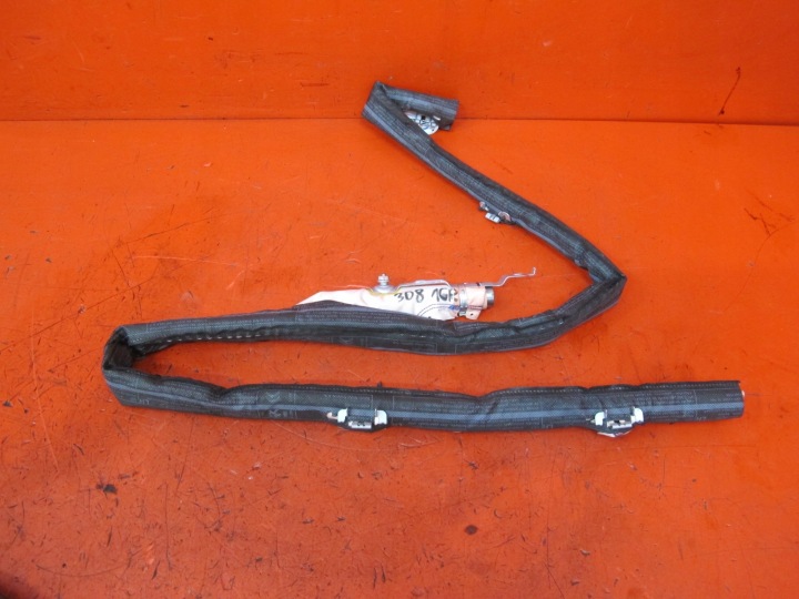PEUGEOT 308 II 2 T9 střešní airbag airbag pravá 9805768380