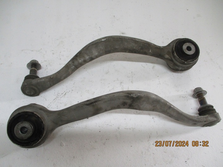 rameno ramene BMW X6 G06 3,0D předek přední 6893549 6893550