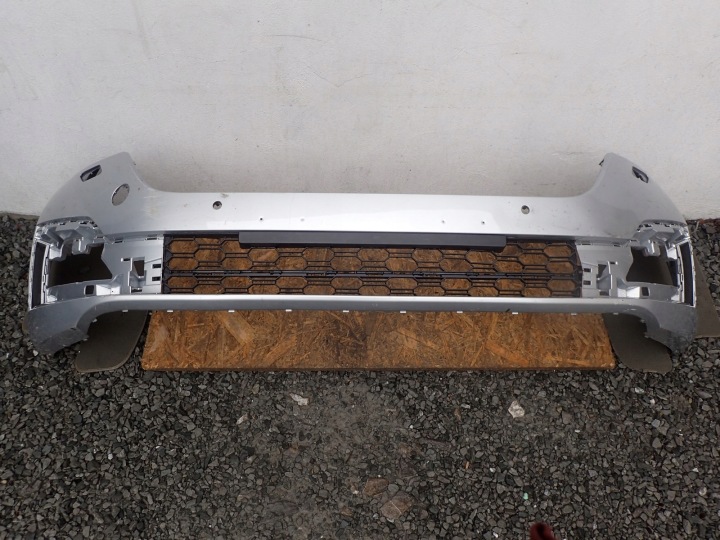 Paraurti Anteriore Anteriore SKODA OCTAVIA 4 IV 5E3 NX3