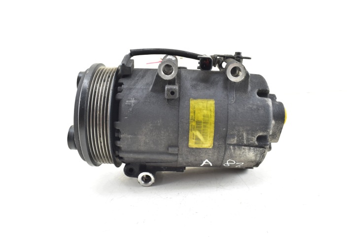 Klimakompressor klimaanlage FORD KUGA MK1 VOLVO S40 II 2.0 TDCI 3M5H-19D629-DF