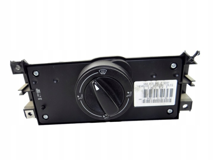 PANEL klímy SEAT CORDOBA 6K0 819 045 C