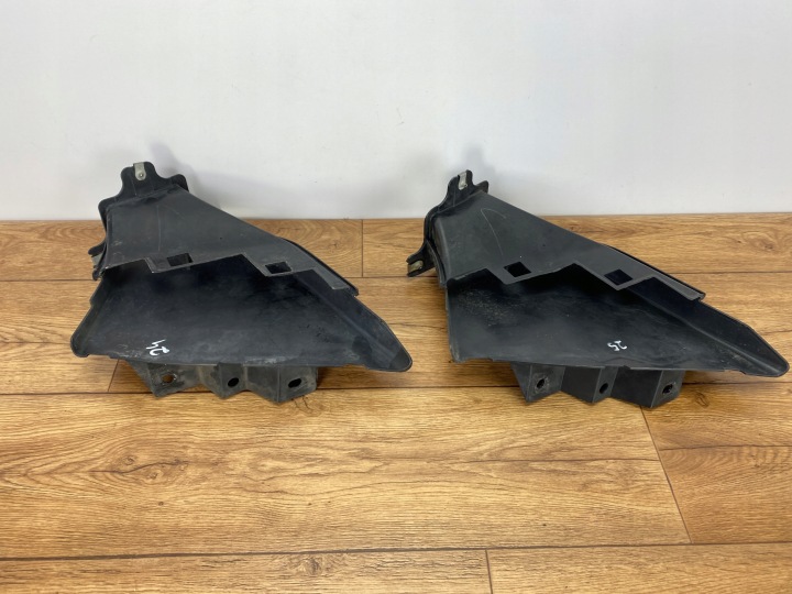 Tubo d’ingresso Dell’aria canale freno Destra Dodge Charger 2015+ USA