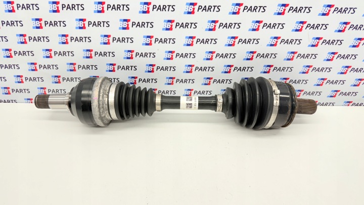 MERCEDES W117 CLA W246 W156 GLA Semiasse sinistra Anteriore Anteriore A2463301401