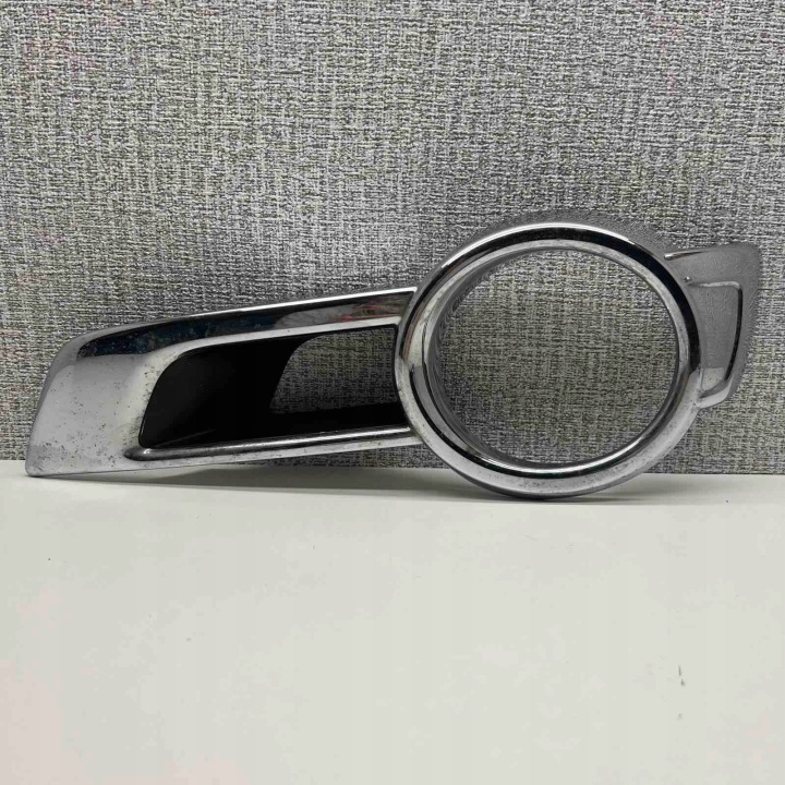 TOYOTA HILUX VII 2011-2015 griglia sinistra SCATOLA fendinebbia CHROM Anteriore