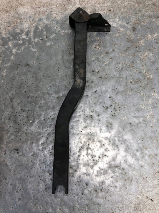 KIEL prístrojovka stěny pravý FORD KUGA MK2 LIFT