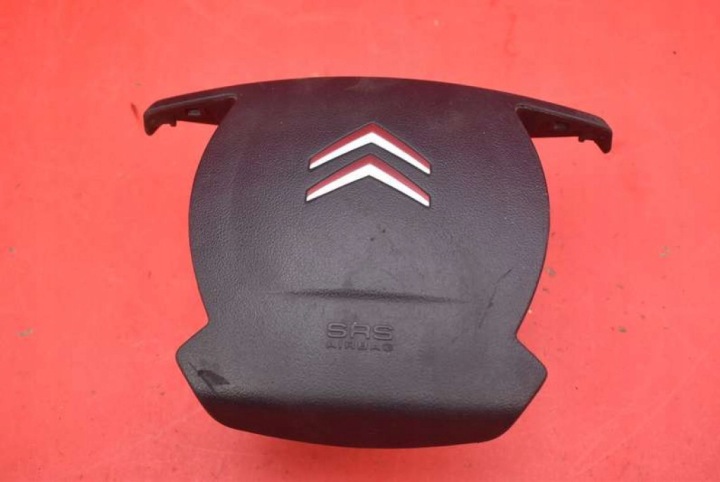 airbag driver´s 96824771ZD CITROEN C5 II X7 III 08-17