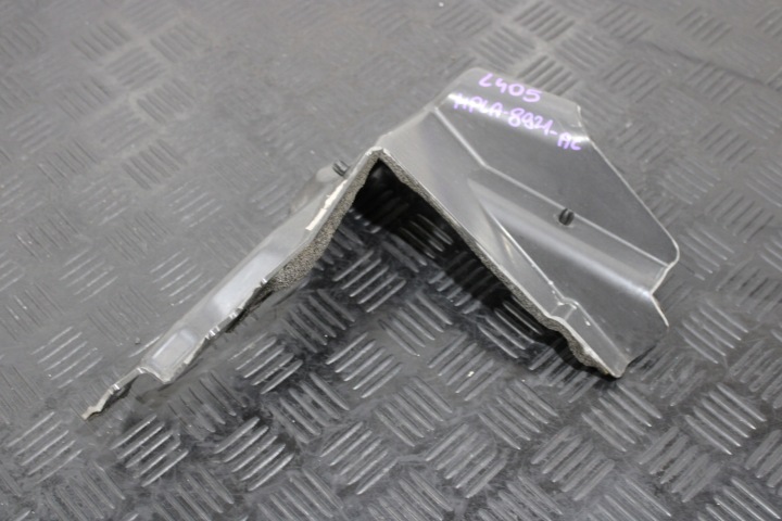 cover soundproofing partition wall LAND RANGE ROVER VOGUE L405 LIFT