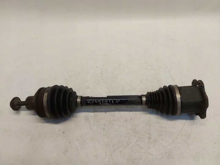 Audi Q7 II LIFT 4M0 Antriebswelle Antriebswelle links vorne vorne 3.0tfsi