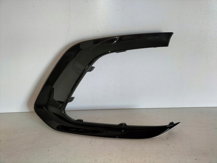MODANATURA COPERTURA PARAURTI ANTERIORE SINISTRA KIA X-CEED XCEED LIFT 22