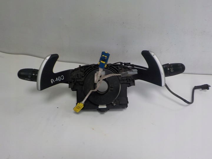 CITROEN C3 steering wheel levers and controls 9656127077C