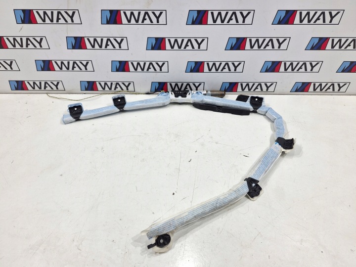 BMW X1 E84 Airbag toit rideau POWIETRZNA Airbag Airbag Gauche Original 2991177