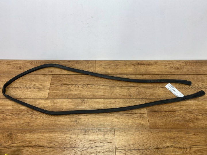 Dichtsatz der Kühlergrill pokrywy DES MOTORS öv, szíj vorne Cadillac CTS III 2014+