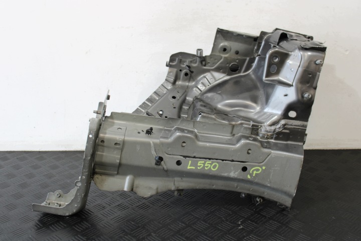 LONGHERONE quarto LONGHERONE FARTUCH Destra Anteriore LAND ROVER DISCOVERY SPORT L550