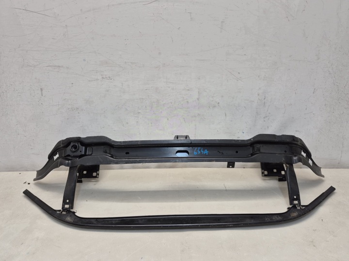 VW TIGUAN II 2 16-24 stoßstangenträger vorne vorne