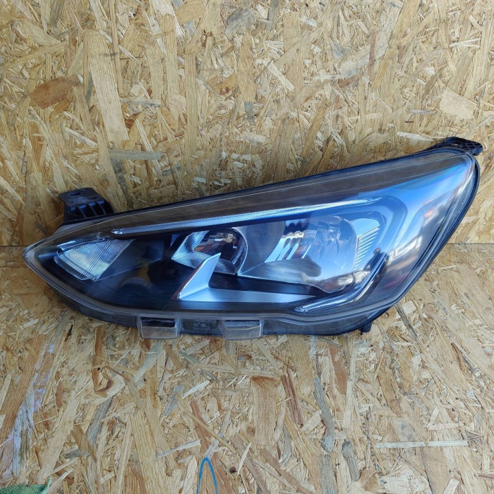 Reflektor vorne Seite links Ford Focus JX7B13W030CE