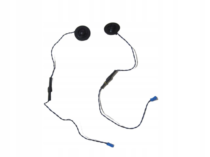 BMW X3 G01 G02 G05 G06 speaker HIFI WYSOKOTONOWY 6813697 65136813697