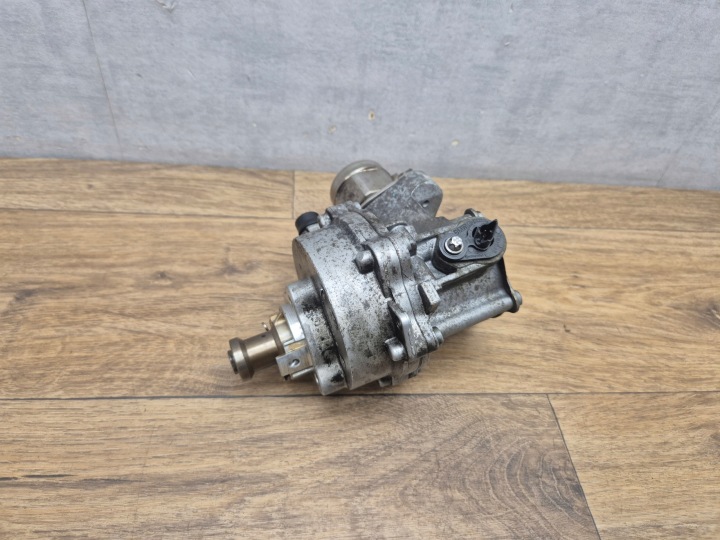 BMW Einspritzpumpe des Kraftstoffsbehälters N55 Benzin 3.0i 35i 40i 306KM 7610761