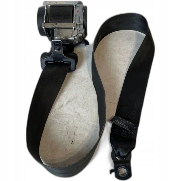 Gurten Sicherheits vorne vorne rechts Citroen Nemo Bipper Fiorino