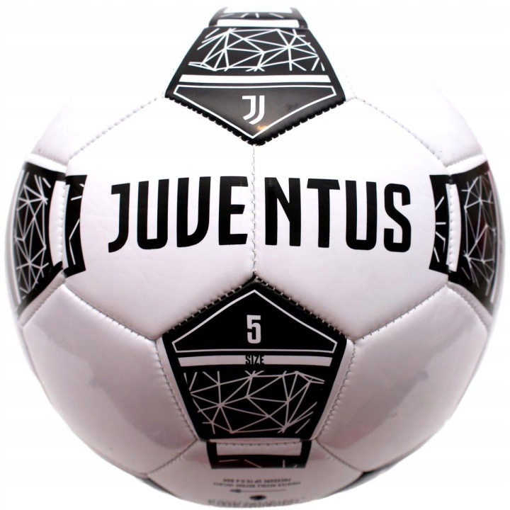 134007 М'яч Футбольний для Ноги Футболу Футбол JUVENTUS Розмір 5