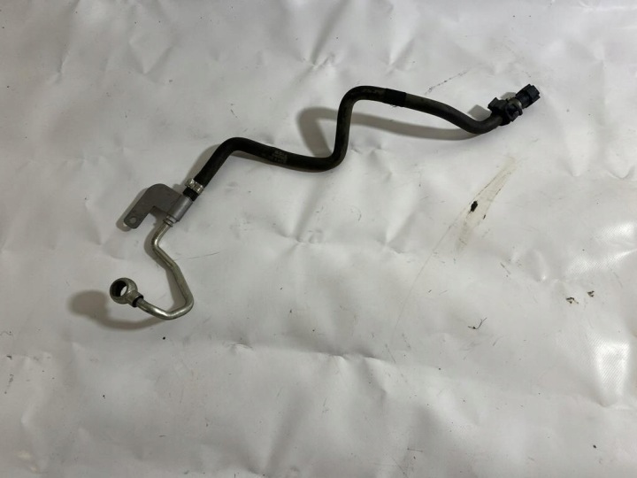 schlauch rohr schlauch ölleitung ölrohr 1.0 FIAT TIPO II 21R. LIFT 0052159901