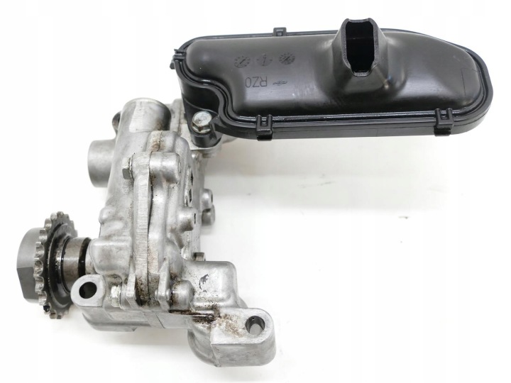 HONDA CIVIC IX LIFT 1.6 iDTEC oil pump CRV