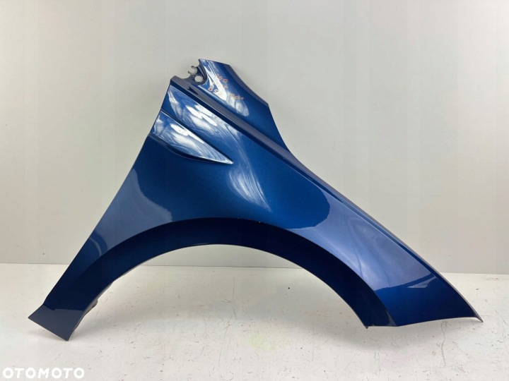 Aile Droite Avant VOLKSWAGEN POLO VI 2G0 LIFT LB5K