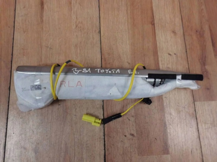 Toyota Highlander XU70 2020-2024 airbag seat airbag right front