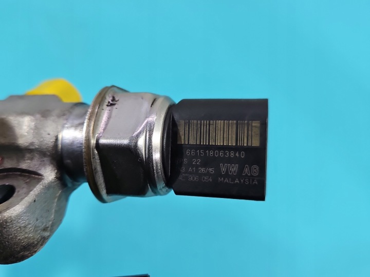 TDI 057130764H 028100603 10