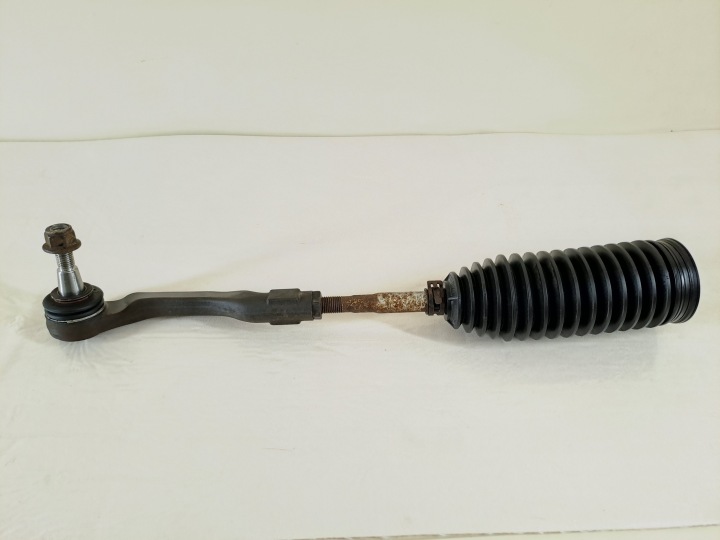 Barre Direction Terminal échappement DRAZKA Droit PEUGEOT EXPERT III 3 17r