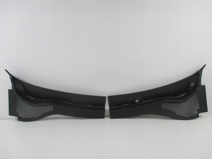 Wasserkastenabdeckung Wasserkasten Seat Leon IV 5FA 20R 5FB819403A 404A