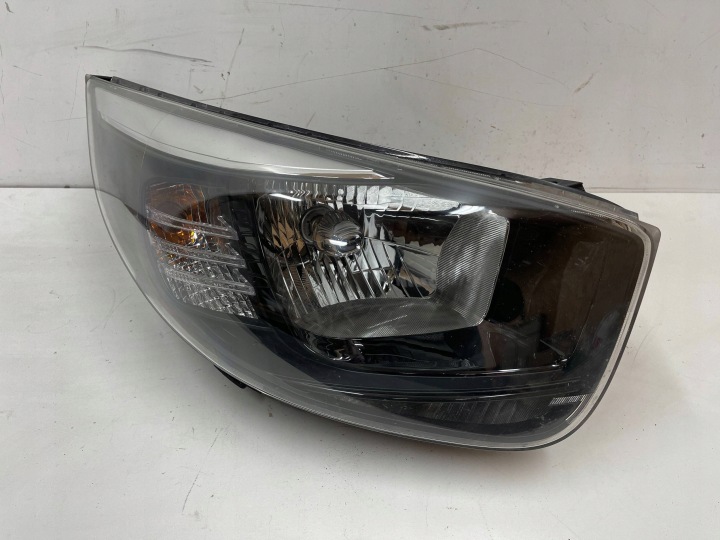 REFLEKTOR light right KIA Picanto 3 III 17- 92102-G60