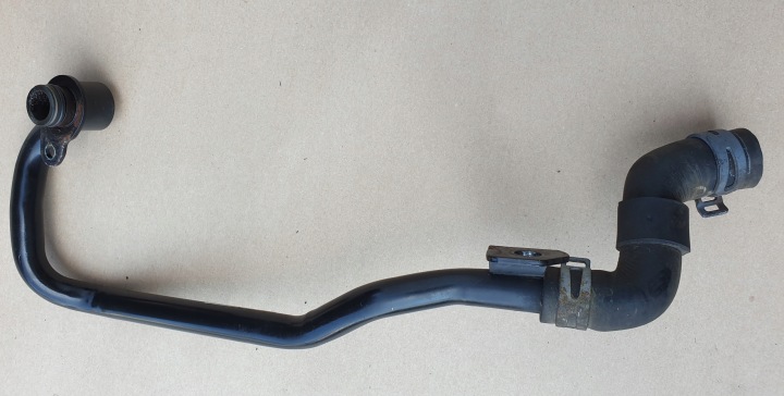 wiring hose hose of water of gas CHLODZACEGO VW ARTEON PASSAT B8 2.0 BI TDI OE
