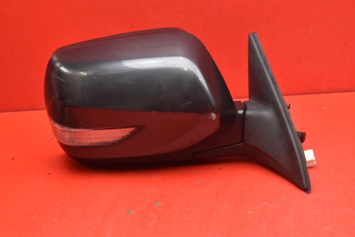 specchietto retrovisore destro F3T EU 027412 SUBARU OUTBACK 4 IV 09-12 9 PIN