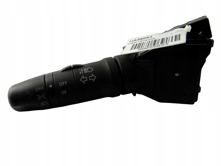 Pulsante indicatori di direzione NISSAN ALMERA 25540 AV620