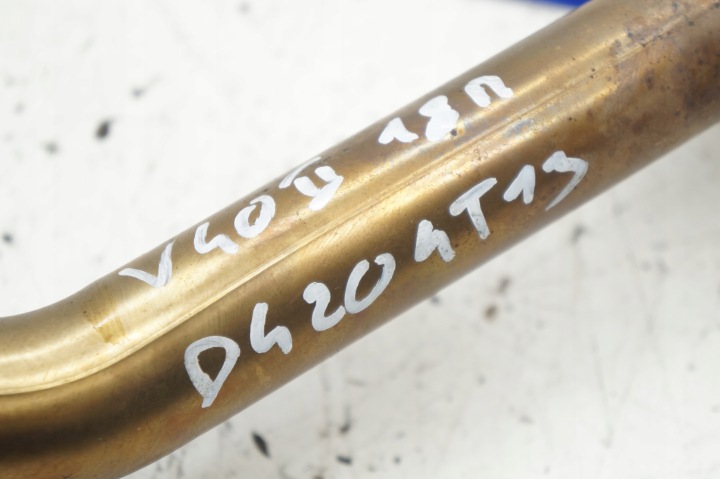 RURA EGR SPALIN V40 II LIFT D4204T13 5