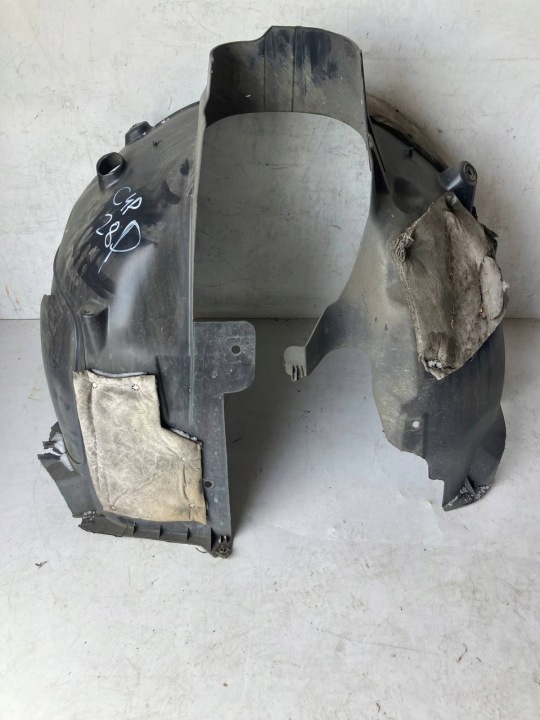 Pare soleil Droite Avant CITROEN C4 PICASSO II #28