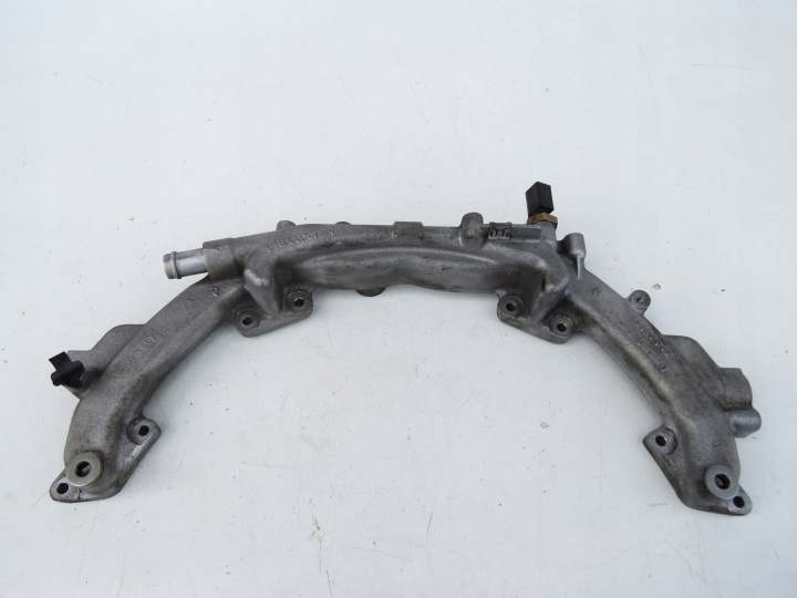 pipe EGR valve 9481081612 PORSCHE CAYENNE 7L 4.8 V8
