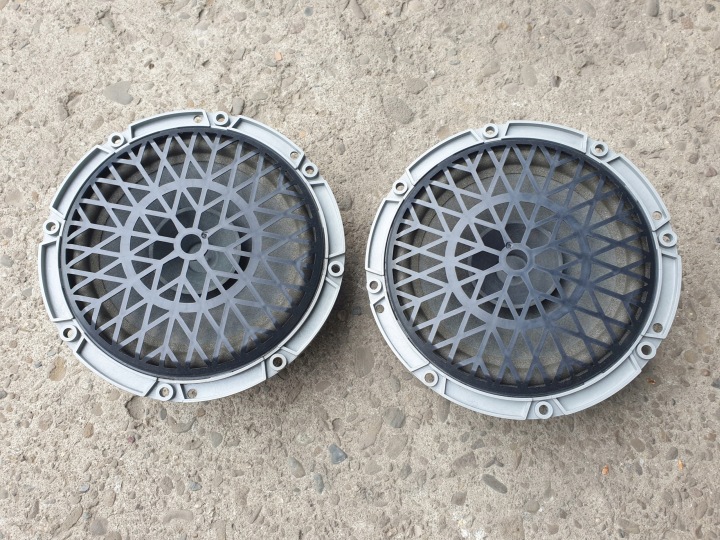 speakers speaker CITROEN BERLINGO PEUGEOT PARTNER 2010- 9664955980